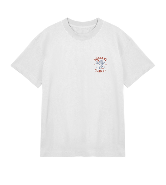Mens Nordic T - NO
