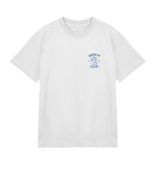 Mens Nordic T - FI